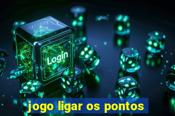 jogo ligar os pontos